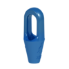 Lukket wiresko