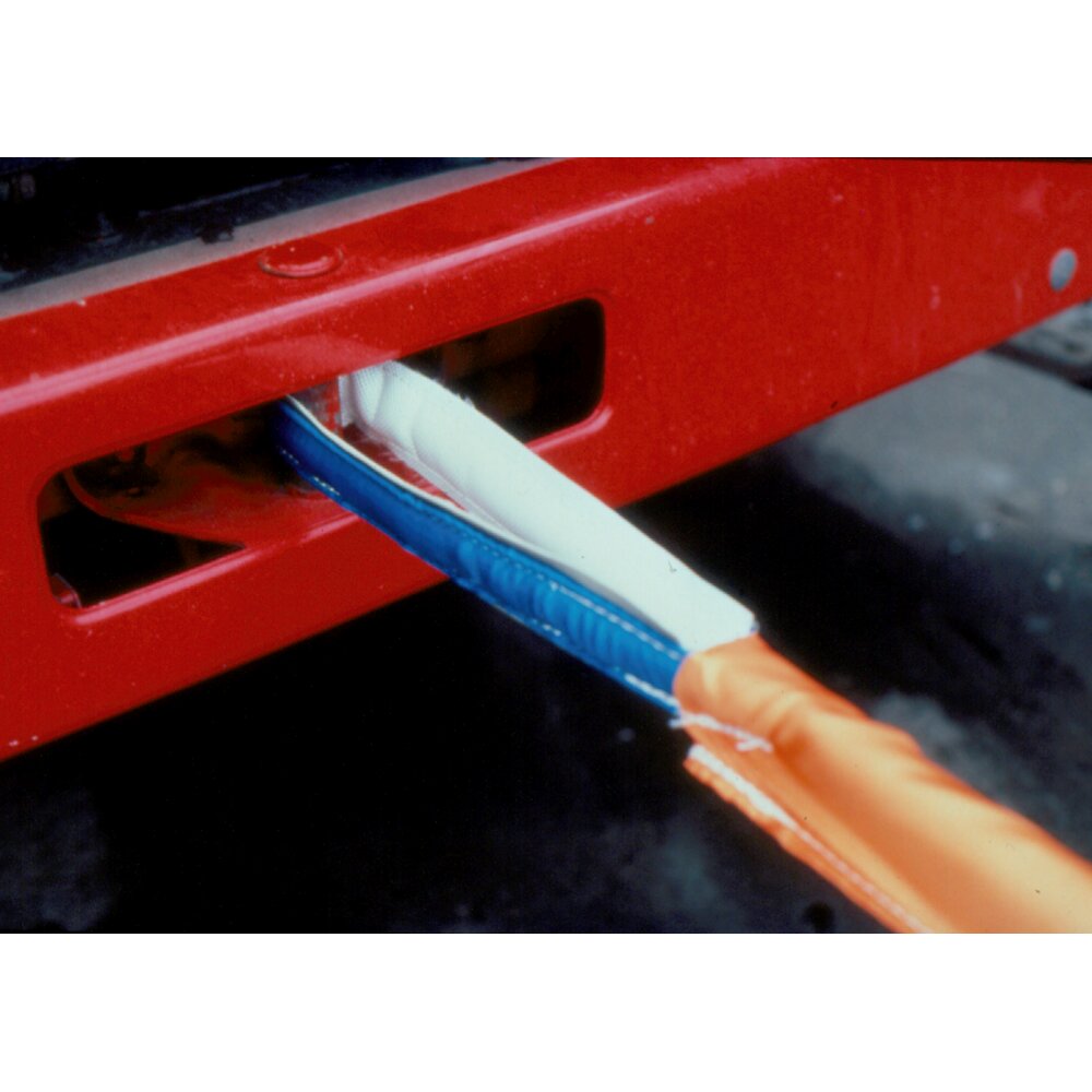Tow Sling for towing of Vehicles CERTEX Denmark
