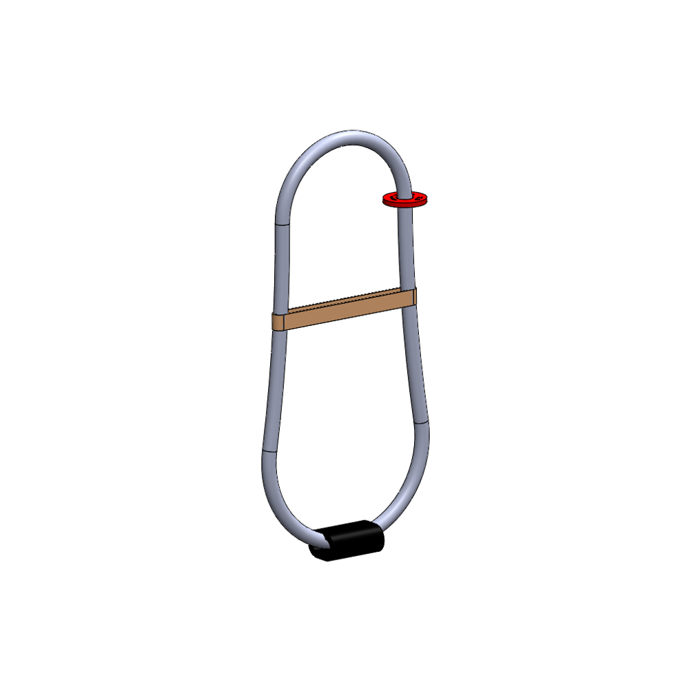 Starcon Cast-in Lifting Loop