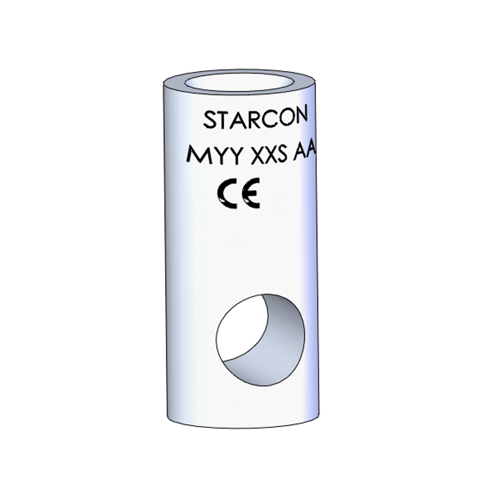 Transport Anchor Solid Material Starcon