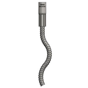 Transportanker med kort bølge | © CERTEX Danmark A/S