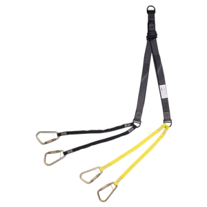 Transportstrop for redningsbåre UltraBridles | © Skylotec