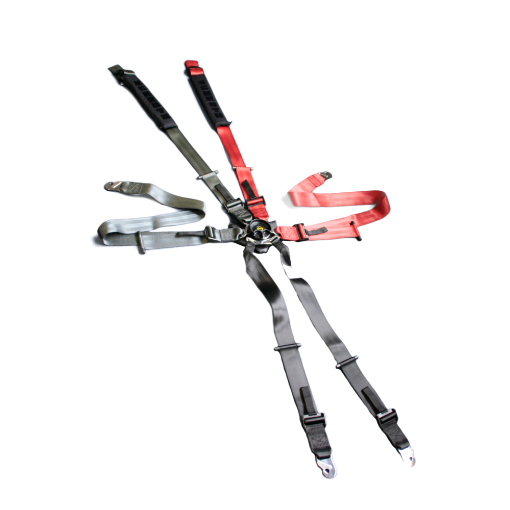 Fikseringbælte Ultrabelt "X-TREME" | © Skylotec