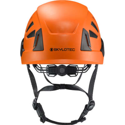 Sikkerhedshjelm Inceptor BE-390 | © Skylotec