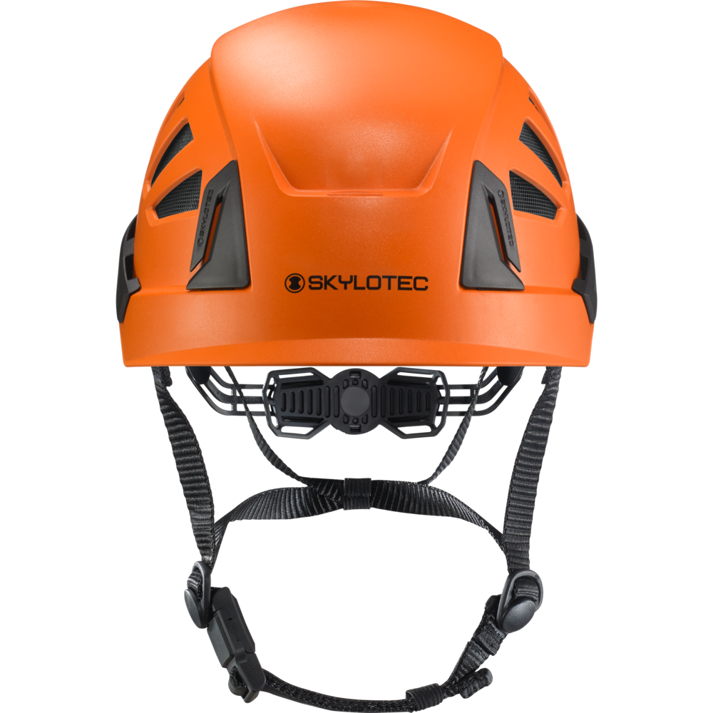 Sikkerhedshjelm Inceptor BE-390 | © Skylotec