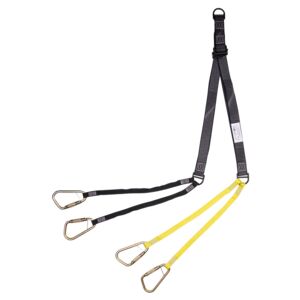 Transportstrop for redningsbåre UltraBridles