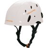 Sikkerhedshjelm SKYCROWN hvid
