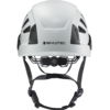 Sikkerhedshjelm Inceptor BE-390 bagfra | © Skylotec