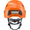 Sikkerhedshjelm Inceptor BE-390 bagfra | © Skylotec