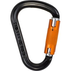 Sikkerhedskarabinhage med twistlås, type passO-Twist | © Skylotec Sikkerhedskarabinhage passO-Twist | © Skylotec