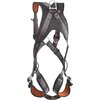 Faldsele IGNITE Skyfizz bagfra | © Skylotec
