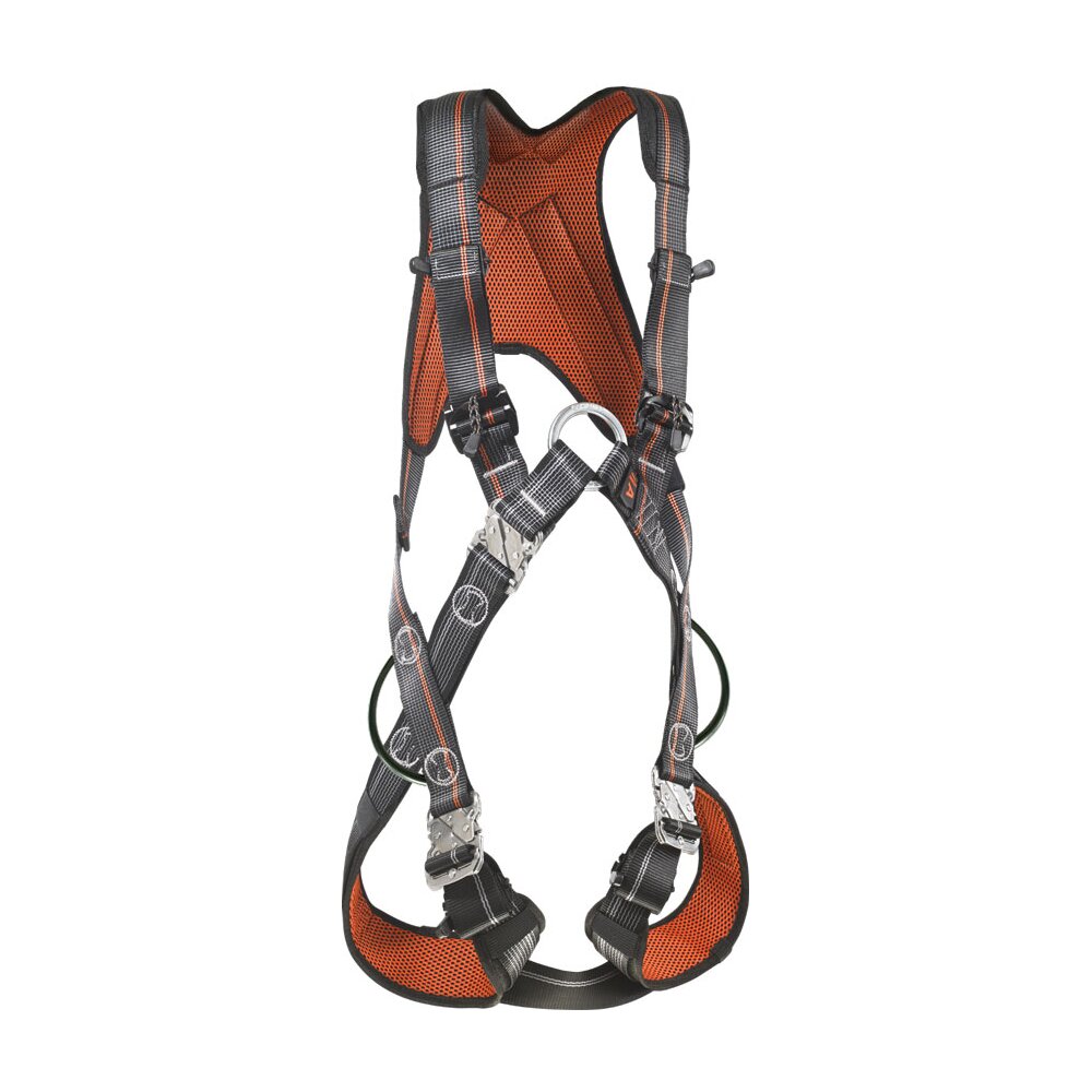 Faldsele IGNITE Skyfizz | © Skylotec