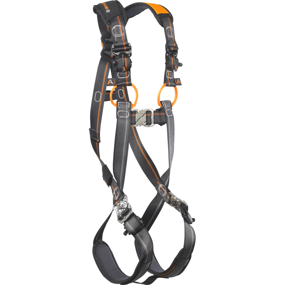 Faldsele IGNITE ION STRAP | © Skylotec