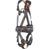 Faldsele IGNITE TRION set bagfra | © Skylotec