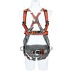 Faldsele ARG 110 HRS Ergotec Plus-Click_g-0110-hrsc_s_01_forfra