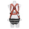 Faldsele ARG 110 HRS Ergotec Plus-Click_g-0110-hrsc_s_01_bagfra