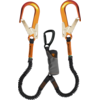 Faldline dobbelt Skysafe Pro Flex Y | © Skylotec