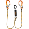 Faldsikring dobbelt BFD SK 12 | © Skylotec