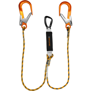 Faldsikring dobbelt BFD SK 12 | © Skylotec