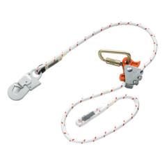 Skylotec Positioning rope ERGOGRIP SK12 Positioning Rope Ergogrip SK12
