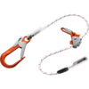 Positioneringsreb ERGOGRIP SK12 | © Skylotec