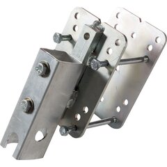 JP Winch 1 Bracket Davit | © Skylotec
