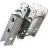 Jackpod beslag for spil 1 | © Skylotec