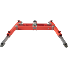 Jackpod Base Portable