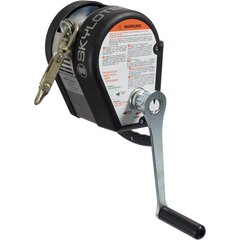 Jackpod Winch 1 | © Skylotec