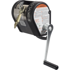Jackpod Winch 2 | © Skylotec