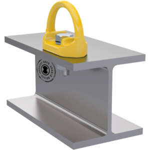 Forankringspunkt D-Bolt AP-TYP-47