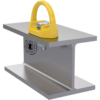 Forankringspunkt D-Bolt AP-TYP-47