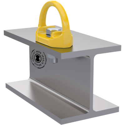 Forankringspunkt D-Bolt AP-TYP-47