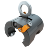 Horisontalt skinnesystem Skyrail