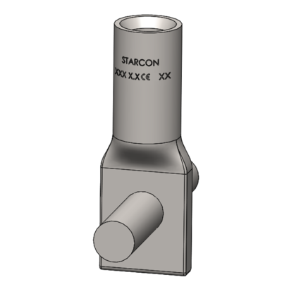 Transport Anchor with Cross Pin