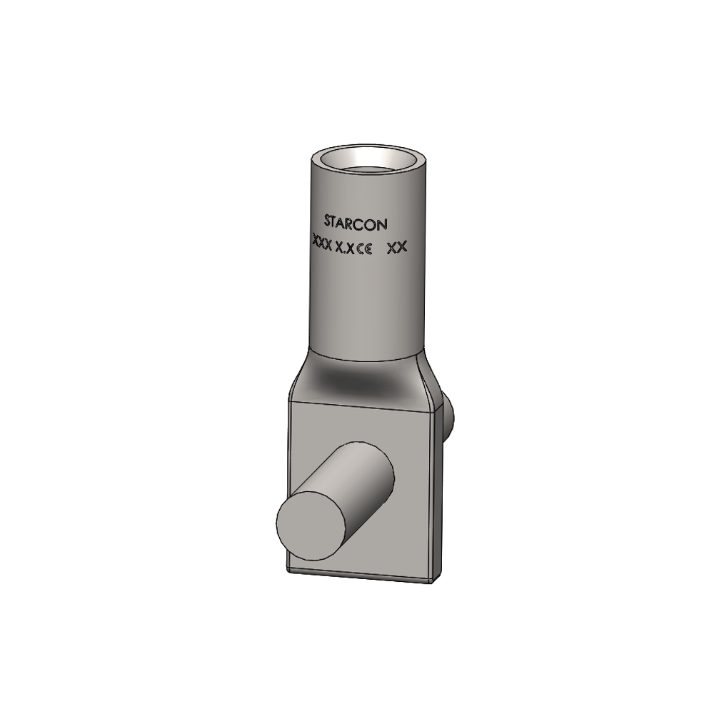 Transport Anchor with Cross-pin Starcon