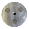 Magnetisk stålformer Starcon