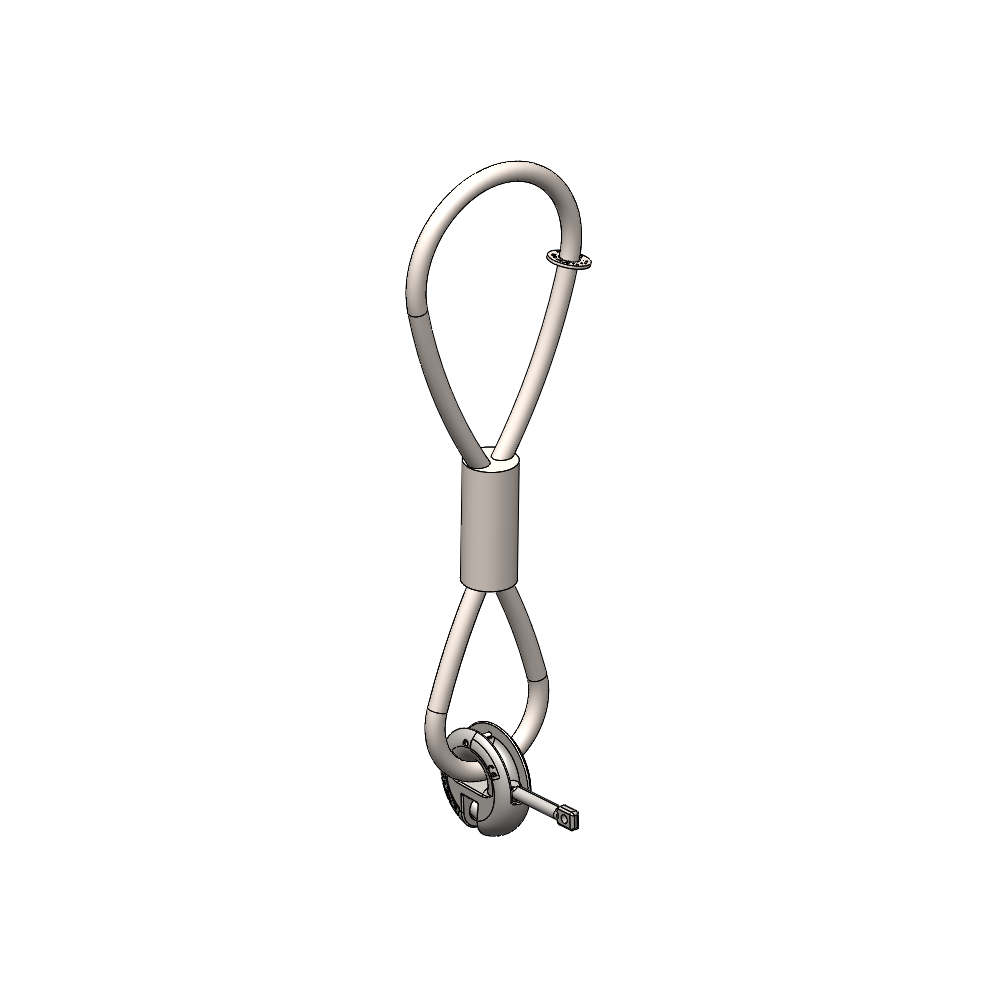 Ringkobling med wire Starcon
