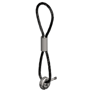 Ringkobling med wire