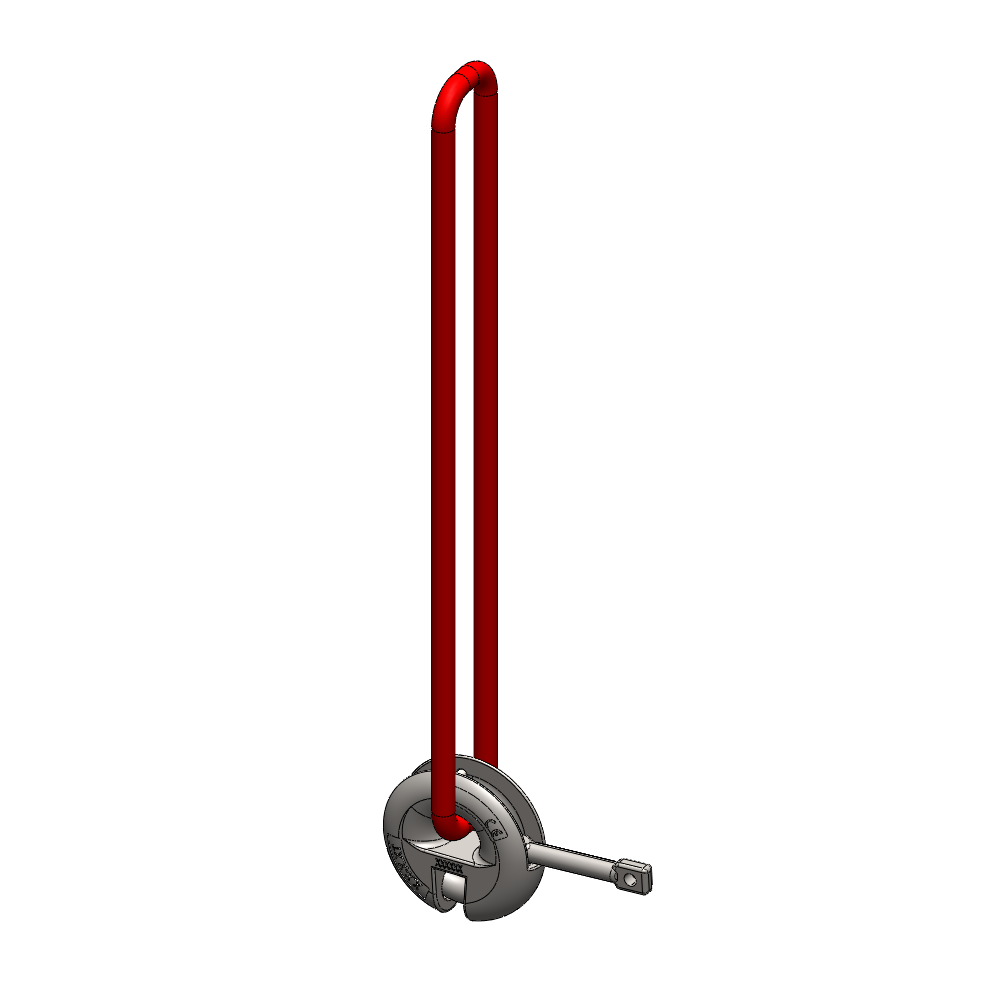 Ringkobling med Extreema® XS rundsling Starcon