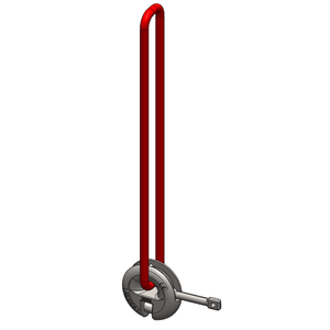 Starcon ringkobling med Extreema® XS rundsling