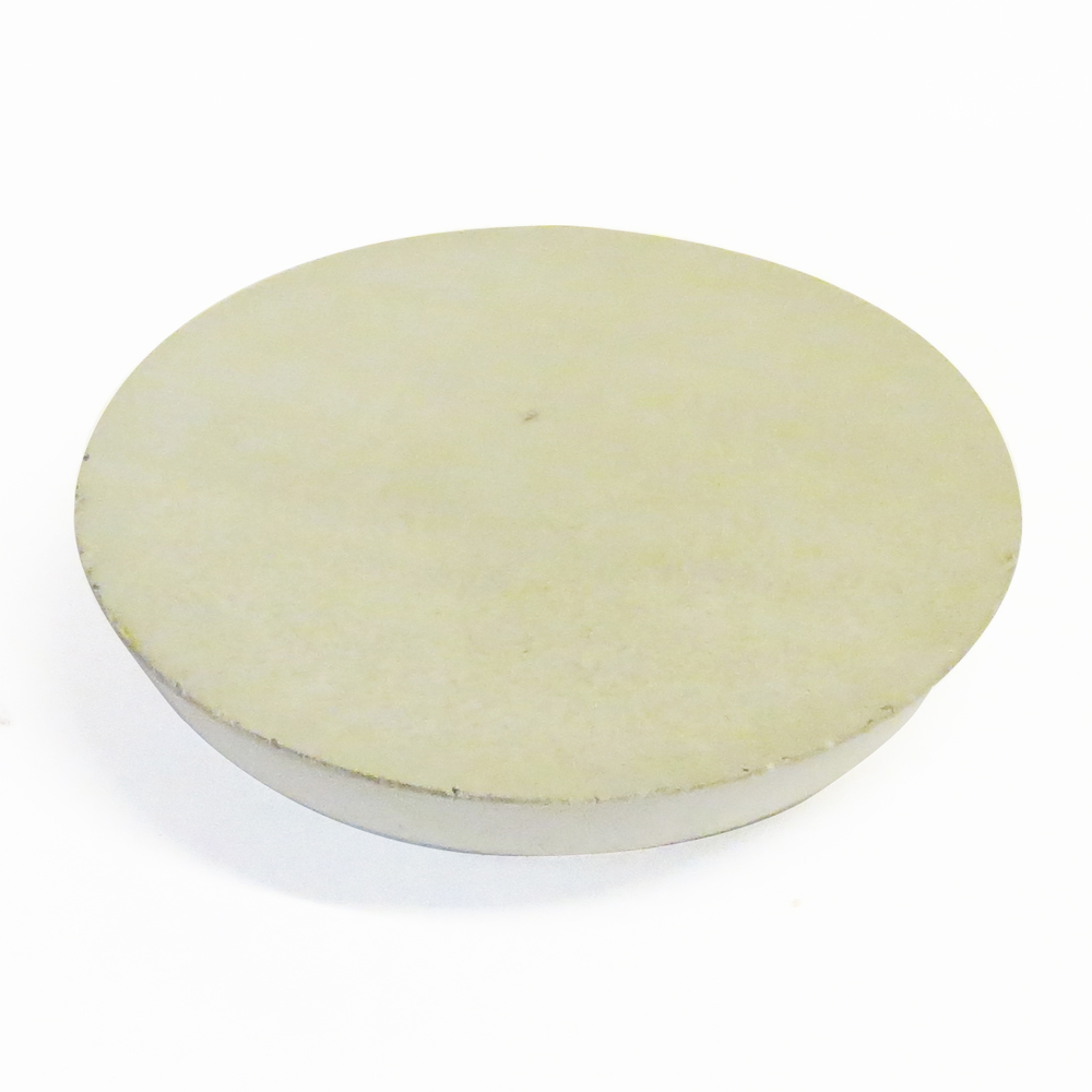 Dækplade Starcon, bund