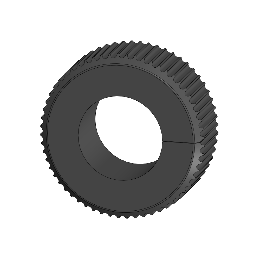 Gummimanchet Starcon