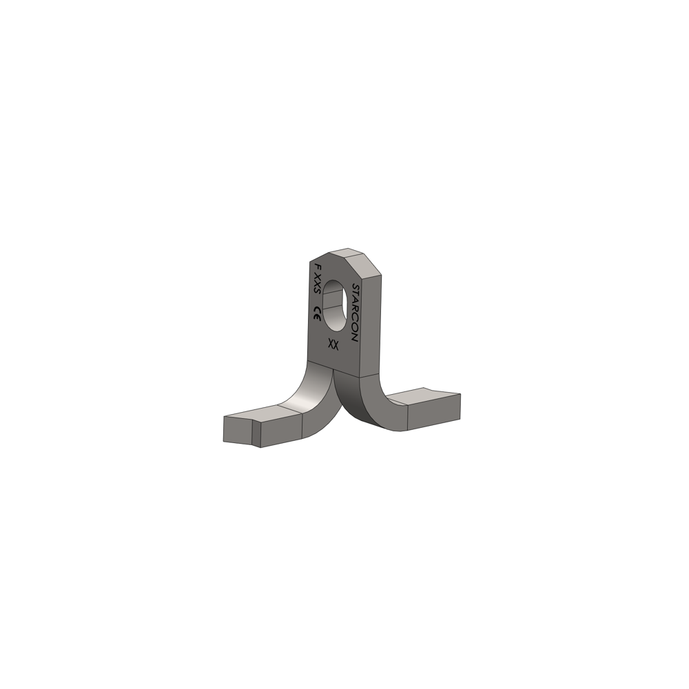STA-F Flatfoot Anchor Starcon
