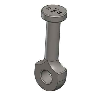 Starcon Eye Anchor