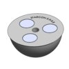 Starcon magnetisk stålformer
