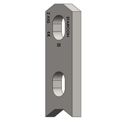 TPA-Z 2-huls anker