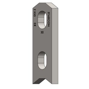 TPA-Z 2-huls anker