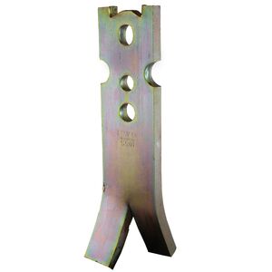 TPA-Universal og erection anker