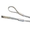 Fladflettede wirestropper med konisk lås | © CERTEX Danmark A/S